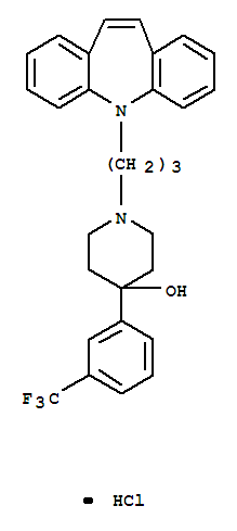 Structure of 26369-04-0