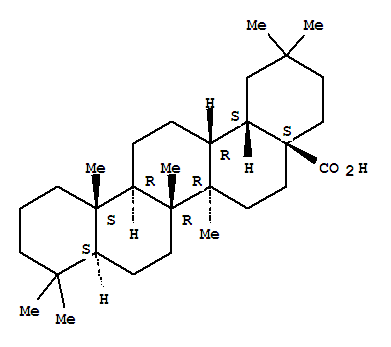 Structure of 26552-71-6
