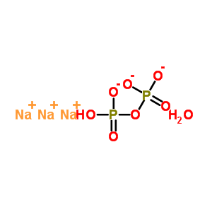 Structure of 26573-04-6