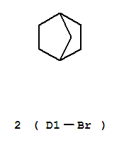 Structure of 26637-71-8