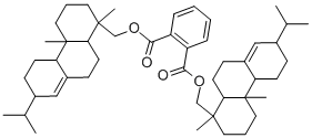 Structure of 26760-71-4