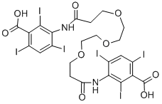 Structure of 26887-04-7