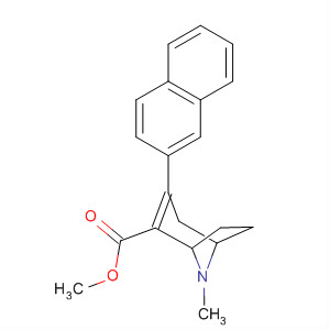 Structure of 269064-04-2