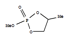 Structure of 26964-04-5
