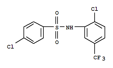 Structure of 2710-04-5