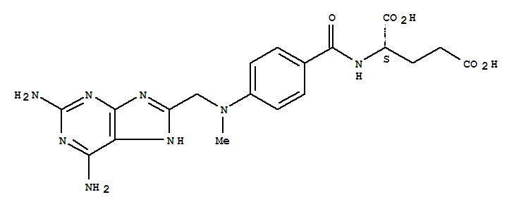 Structure of 27150-04-5