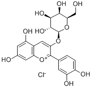 Structure of 27214-71-7