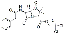 Structure of 27255-71-6