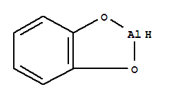 Structure of 274-04-4