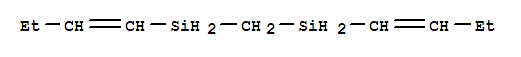 Structure of 27809-04-7