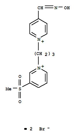 Structure of 27844-71-9