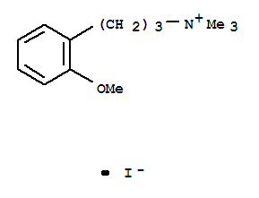 Structure of 27946-71-0
