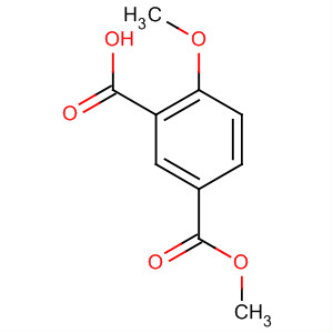 Structure of 28045-71-8