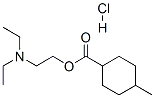 Structure of 28657-04-7