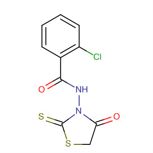 Structure of 288843-71-0