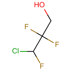 Structure of 28885-04-3