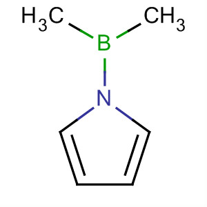 Structure of 28916-04-3