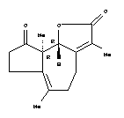 Structure of 28940-71-8