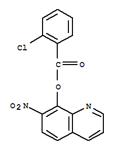 Structure of 29007-04-3