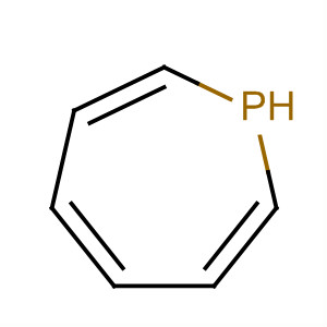 Structure of 291-71-4