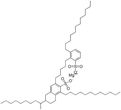 Structure of 29152-71-4