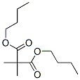 Structure of 2917-71-7