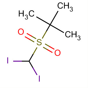Structure of 29312-04-7