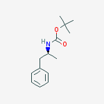 Structure of 293305-71-2