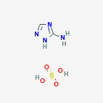 Structure of 29380-04-9