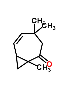 Structure of 2952-04-7