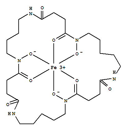 Structure of 29825-04-5