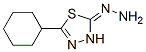 Structure of 299167-04-7