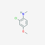 Structure of 299915-71-2