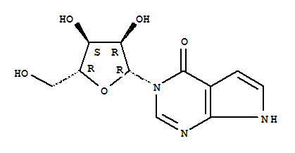 Structure of 30066-71-8
