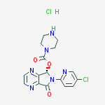 Structure of 300701-71-7