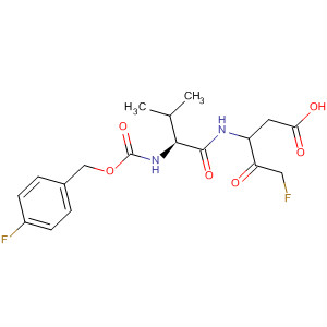 Structure of 301345-71-1