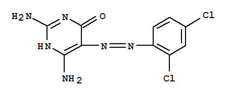 Structure of 30189-04-9