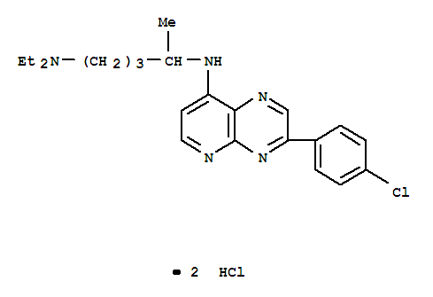 Structure of 30205-04-0