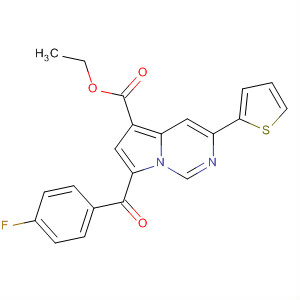 Structure of 302913-71-9