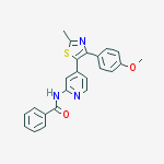 Structure of 303162-71-2