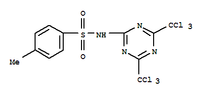 Structure of 30356-71-9