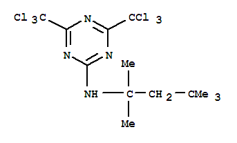Structure of 30357-71-2
