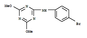Structure of 30358-04-4