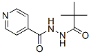Structure of 303796-04-5