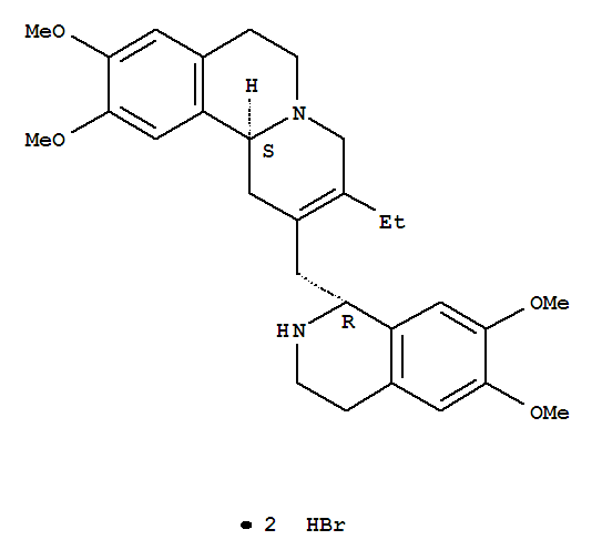 Structure of 30461-71-3