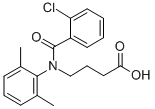 Structure of 30544-71-9