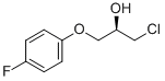 Structure of 307532-04-3