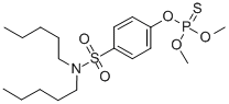 Structure of 30979-04-5