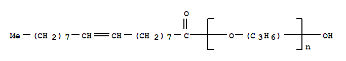 Structure of 31394-71-5