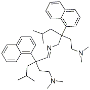 Structure of 31429-04-6